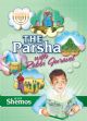 The Parsha with Rabbi Juravel: Shemos